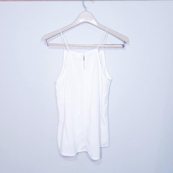 No Boundaries flowy tank - Picture 2 of 9